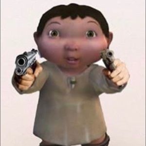 Meet your Posher, Ari